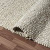 LR Home Savanna 82668 Green/Ivory Area Rug Detail Image