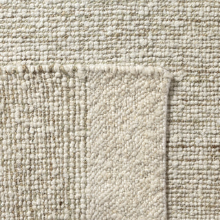 LR Home Savanna 82668 Green/Ivory Area Rug Backing Image