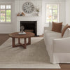 LR Home Savanna 82669 Natural/Ivory Area Rug Lifestyle Image
