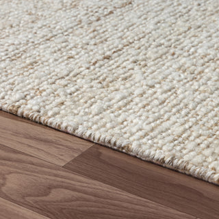 LR Home Savanna 82669 Natural/Ivory Area Rug Pile Image
