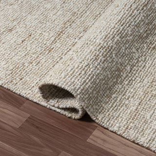 LR Home Savanna 82669 Natural/Ivory Area Rug Detail Image
