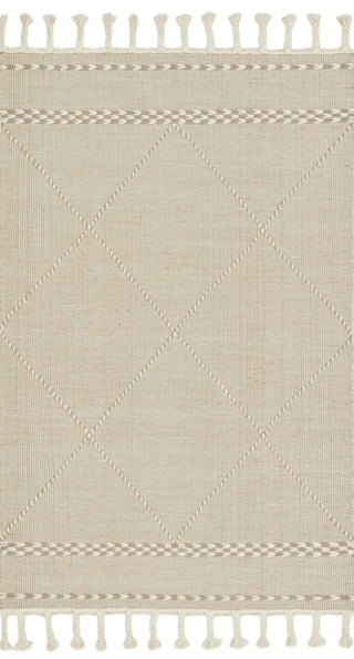 Loloi Sawyer SAW-03 Sand Area Rug Main Image