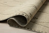 Loloi Saylor SAY-01 Ivory / Pebble Area Rug Pile Image