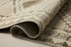 Loloi Saylor SAY-02 Ivory / Granite Area Rug Pile Image