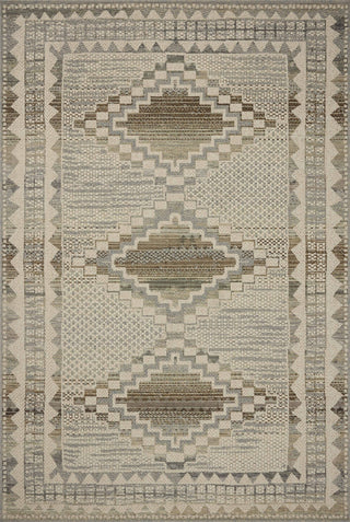 Loloi Saylor SAY-02 Ivory / Granite Area Rug main image