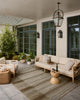 Loloi Saylor SAY-03 Earth / Natural Area Rug Lifestyle Image Feature