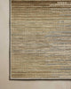 Loloi Saylor SAY-03 Earth / Natural Area Rug Corner Image