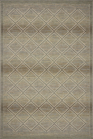 Loloi Saylor SAY-04 Stone / Ivory Area Rug main image
