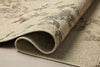 Loloi Saylor SAY-06 Ivory / Bark Area Rug Pile Image
