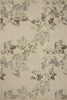 Loloi Saylor SAY-06 Ivory / Bark Area Rug main image