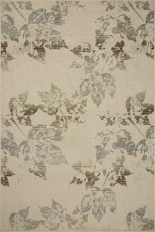 Loloi Saylor SAY-06 Ivory / Bark Area Rug main image