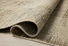 Loloi Saylor SAY-07 Ivory / Fog Area Rug Pile Image