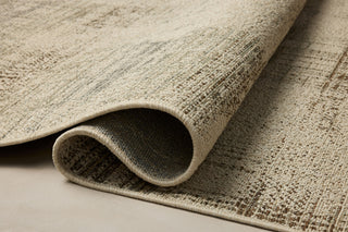 Loloi Saylor SAY-07 Ivory / Fog Area Rug Pile Image