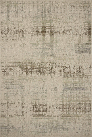 Loloi Saylor SAY-07 Ivory / Fog Area Rug main image