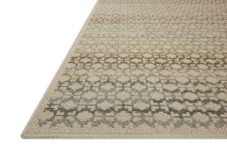 Loloi Saylor SAY-09 Ivory / Multi Area Rug Corner Image