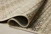 Loloi Saylor SAY-09 Ivory / Multi Area Rug Pile Image