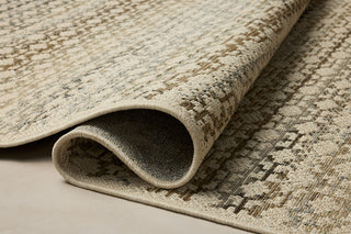Loloi Saylor SAY-09 Ivory / Multi Area Rug Pile Image