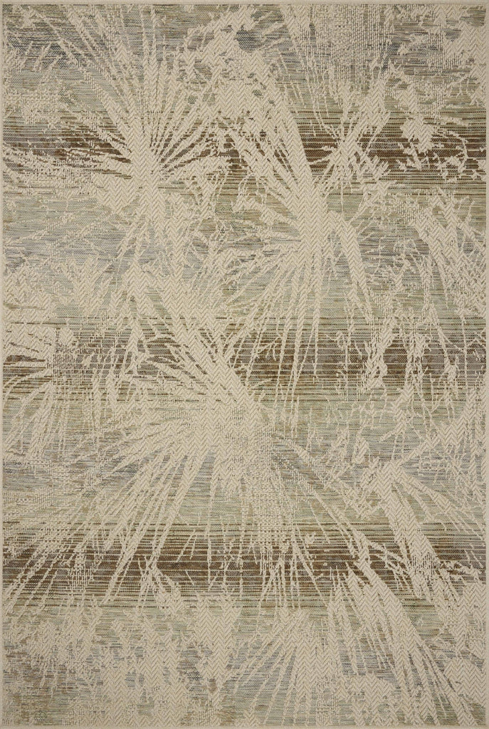 Loloi Saylor SAY-10 Ivory / Stone Area Rug main image