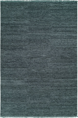 Ancient Boundaries Sena Basic SBA-01 Denim Area Rug