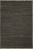 Ancient Boundaries Sena Basic SBA-01 Graphite Heather Area Rug