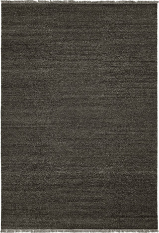 Ancient Boundaries Sena Basic SBA-01 Graphite Heather Area Rug