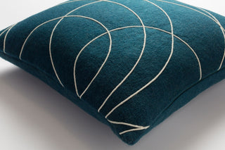 Bobby Berk X Surya Solid Bold SB-033 Blue main image