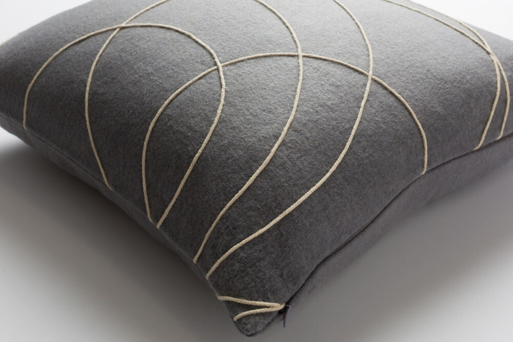 Bobby Berk X Surya Solid Bold SB-034 Gray main image