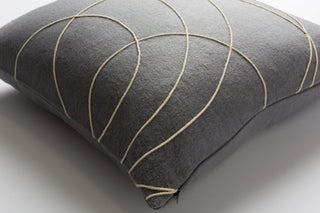 Bobby Berk X Surya Solid Bold SB-034 Gray main image