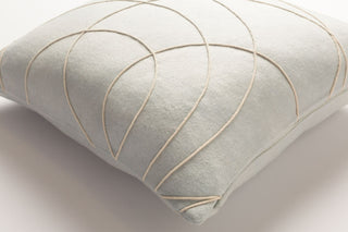 Bobby Berk X Surya Solid Bold SB-037 Gray main image