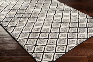 Surya Santa Barbara SBB-2300 Area Rug Corner Shot