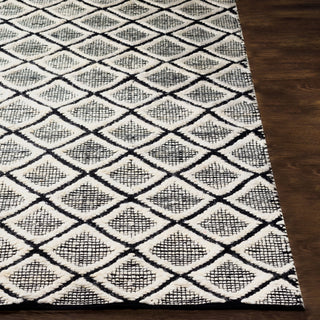 Surya Santa Barbara SBB-2300 Area Rug Angle