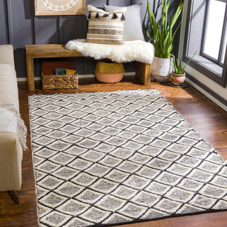 Surya Santa Barbara SBB-2300 Area Rug Room Scene Feature