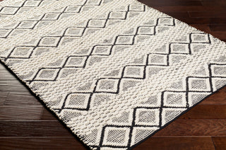 Surya Santa Barbara SBB-2301 Area Rug Corner Shot