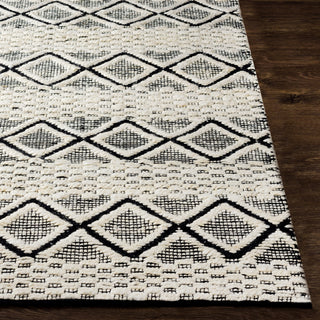 Surya Santa Barbara SBB-2301 Area Rug Angle
