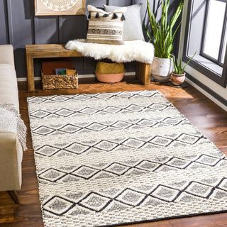 Surya Santa Barbara SBB-2301 Area Rug Room Scene Feature