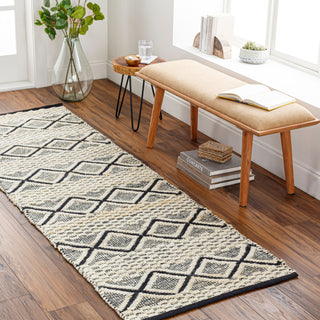 Surya Santa Barbara SBB-2301 Area Rug Room Scene Feature