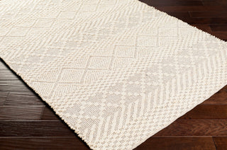 Surya Santa Barbara SBB-2302 Area Rug Corner Shot