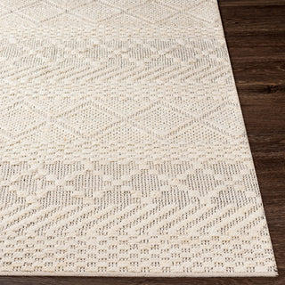 Surya Santa Barbara SBB-2302 Area Rug Angle