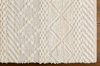 Surya Santa Barbara SBB-2302 Area Rug Detail