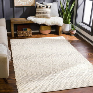 Surya Santa Barbara SBB-2302 Area Rug Room Scene Feature
