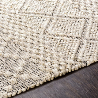 Surya Santa Barbara SBB-2302 Area Rug Detail
