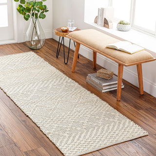 Surya Santa Barbara SBB-2302 Area Rug Room Scene Feature