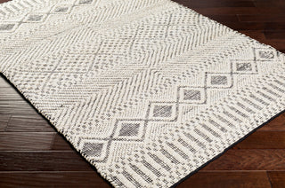 Surya Santa Barbara SBB-2303 Area Rug Corner Shot