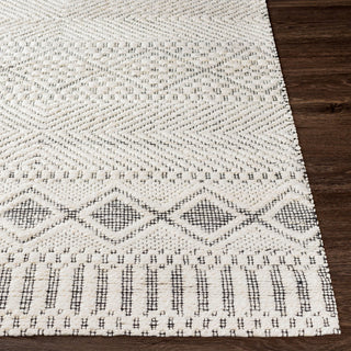 Surya Santa Barbara SBB-2303 Area Rug Angle