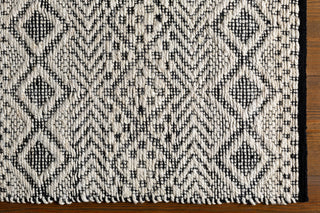 Surya Santa Barbara SBB-2303 Area Rug Detail
