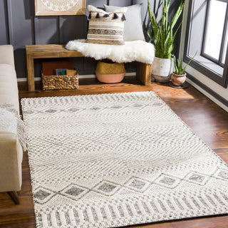 Surya Santa Barbara SBB-2303 Area Rug Room Scene Feature