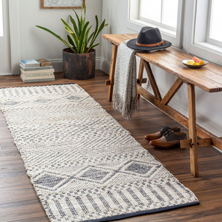 Surya Santa Barbara SBB-2303 Area Rug Room Scene Feature