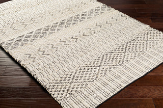 Surya Santa Barbara SBB-2304 Area Rug Corner Shot