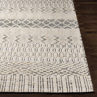 Surya Santa Barbara SBB-2304 Area Rug Angle