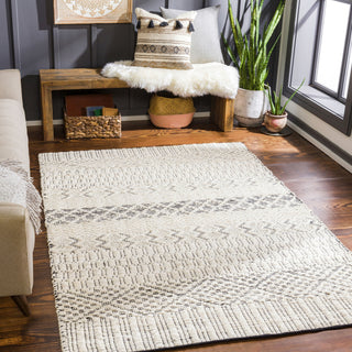 Surya Santa Barbara SBB-2304 Area Rug Room Scene Feature